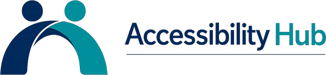 Accessibility Hub